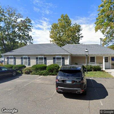 Thumbnail image of the front of a dentist office practice with the name South Port Family Dental SALVATORE PIZZINO which is located in Southport, CT