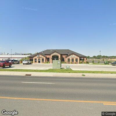 Thumbnail image of the front of a dentist office practice with the name Summit Oral Surgery & Implant Center which is located in Cody, WY