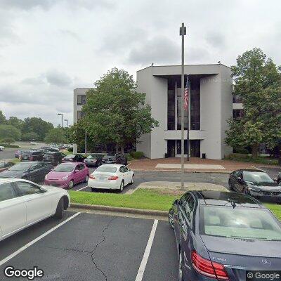 Thumbnail image of the front of a dentist office practice with the name Mortenson Family Dental which is located in Louisville, KY