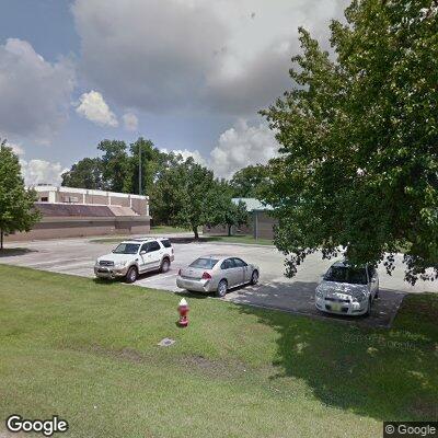 Thumbnail image of the front of a dentist office practice with the name Out Patient Medical Centers which is located in Tallulah, LA