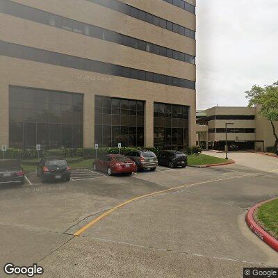 Thumbnail image of the front of a dentist office practice with the name Garden Oaks Dental which is located in Houston, TX