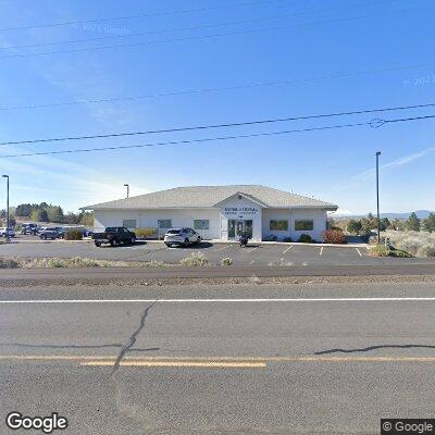 Thumbnail image of the front of a dentist office practice with the name Foothills Dental, LLC which is located in Klamath Falls, OR