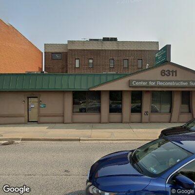 Thumbnail image of the front of a dentist office practice with the name Pediatric Dental Specialists LLC which is located in Oak Lawn, IL