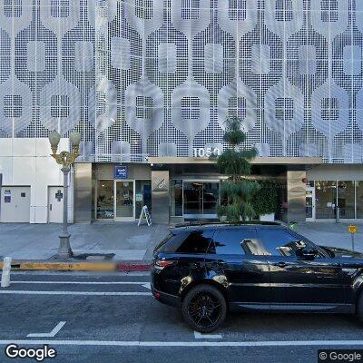 Thumbnail image of the front of a dentist office practice with the name Tooth Shop Dentistry which is located in Los Angeles, CA