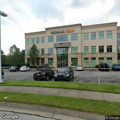 Thumbnail image of the front of a dentist office practice with the name River Valley Endodontics which is located in Ft Wright, KY