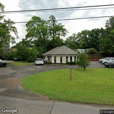 Thumbnail image of the front of a dentist office practice with the name Duke Dental which is located in Bessemer, AL