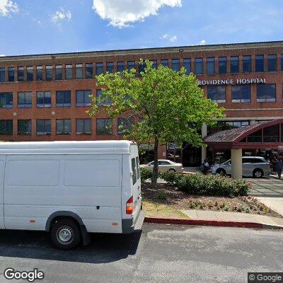 Thumbnail image of the front of a dentist office practice with the name Dental Professional Associates which is located in Washington, DC