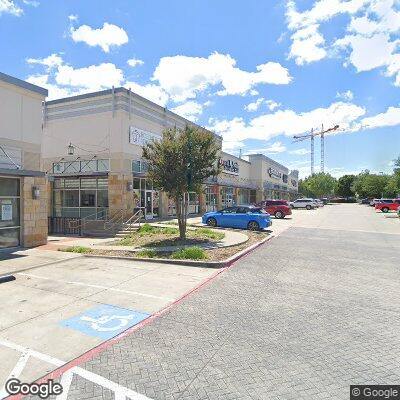 Thumbnail image of the front of a dentist office practice with the name Signature Dental which is located in Frisco, AZ