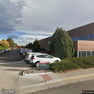 Thumbnail image of the front of a dentist office practice with the name Implant and Oral Surgery Center which is located in Littleton, GA