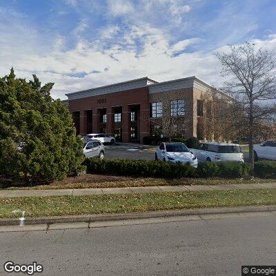 Thumbnail image of the front of a dentist office practice with the name Central Kentucky Endodontics which is located in Lexington, KY