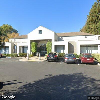 Thumbnail image of the front of a dentist office practice with the name BEECH & REID DENTAL PARTNERSHIP which is located in Sunnyvale, CA