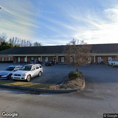 Thumbnail image of the front of a dentist office practice with the name Associated Oral and Implant Surgeons which is located in Johnson City, TN