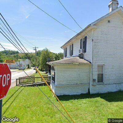 Thumbnail image of the front of a dentist office practice with the name Music Jennifer L which is located in West Milford, WV