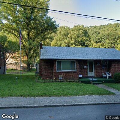 Thumbnail image of the front of a dentist office practice with the name Wilson Martino Dental Associates which is located in Philippi, WV