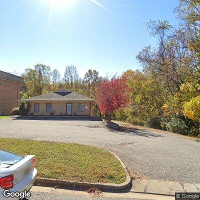 Thumbnail image of the front of a dentist office practice with the name Terrance L Schwartz, DDS which is located in Lynchburg, VA