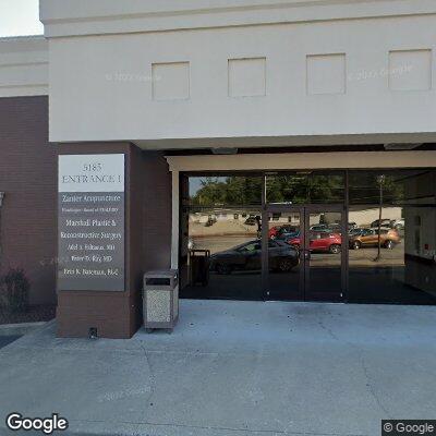 Thumbnail image of the front of a dentist office practice with the name David M Eller & Reginald S. Opimo DDS which is located in Huntington, WV