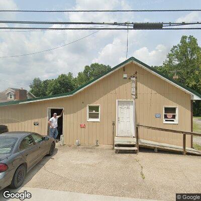 Thumbnail image of the front of a dentist office practice with the name Best Dentist Clinic which is located in New Haven, WV