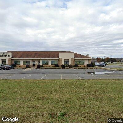 Thumbnail image of the front of a dentist office practice with the name Fields Family Dentistry which is located in Cabot, AR