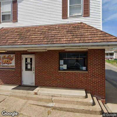 Thumbnail image of the front of a dentist office practice with the name Best Dentist Office Clinic which is located in Clarksburg, WV