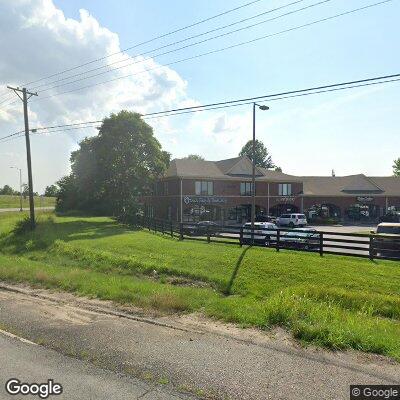 Thumbnail image of the front of a dentist office practice with the name Oasis Family Dentistry which is located in Buckner, KY