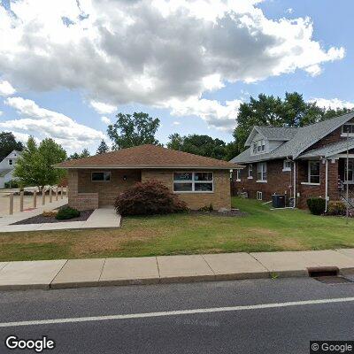 Thumbnail image of the front of a dentist office practice with the name River City Family Dentistry Inc which is located in West Peoria, IL