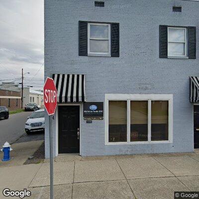 Thumbnail image of the front of a dentist office practice with the name Shalhoup & Feola Family & Cosmetic Dentistry which is located in Dunbar, WV