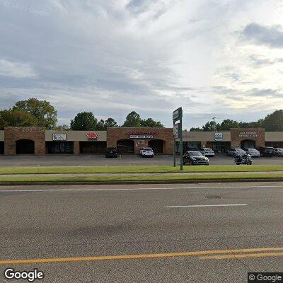 Thumbnail image of the front of a dentist office practice with the name Kirby Parkway Dental which is located in Memphis, TN