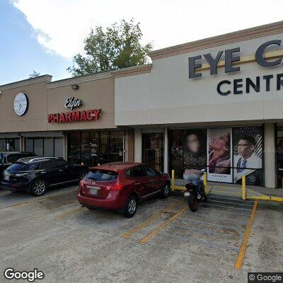 Thumbnail image of the front of a dentist office practice with the name Green Earth Dentistry Pa which is located in Houston, TX