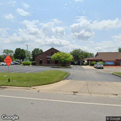 Thumbnail image of the front of a dentist office practice with the name Fixari Family Dental which is located in Columbus, OH