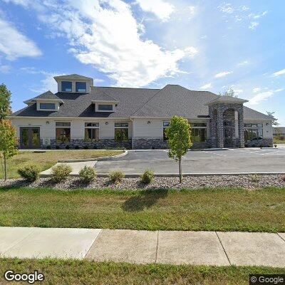 Thumbnail image of the front of a dentist office practice with the name Elizabethtown Family Dentistry which is located in Elizabethtown, KY